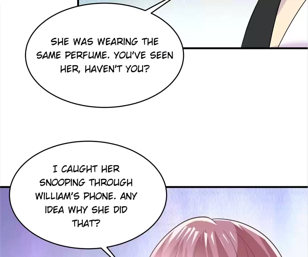 Triplets: Mr Li’s Sweetheart Chapter 101 page 14 - 