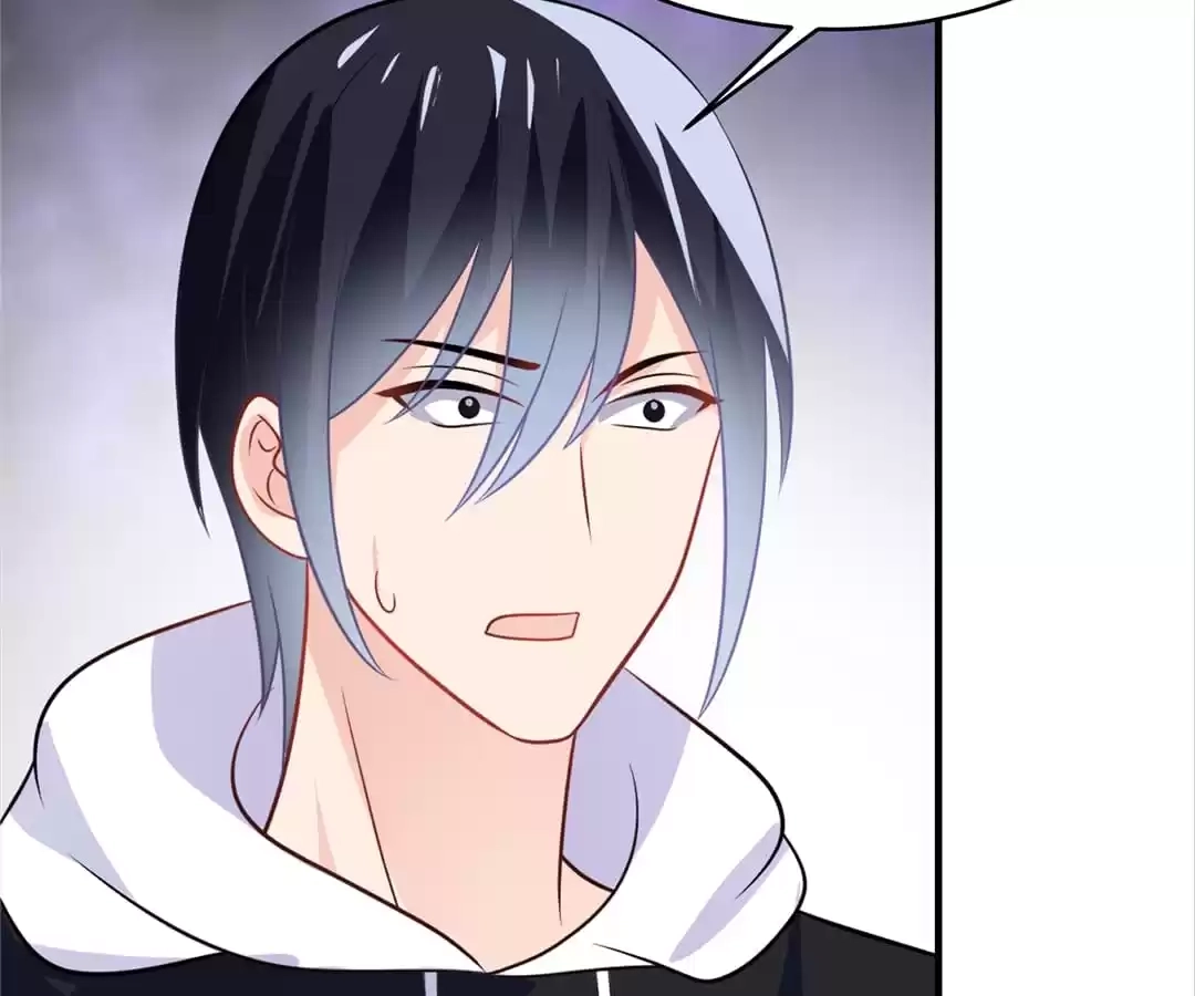 Triplets: Mr Li’s Sweetheart Chapter 101 page 17 - 