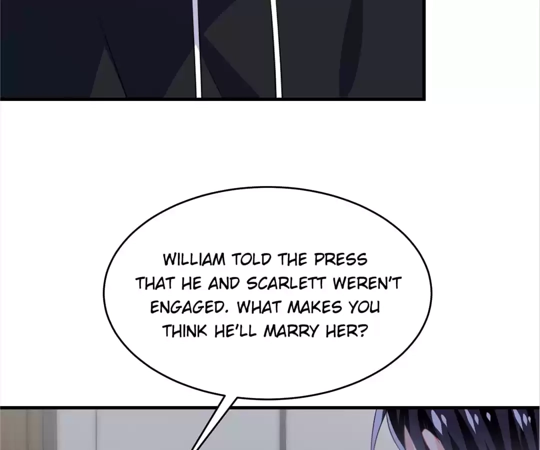 Triplets: Mr Li’s Sweetheart Chapter 101 page 18 - 