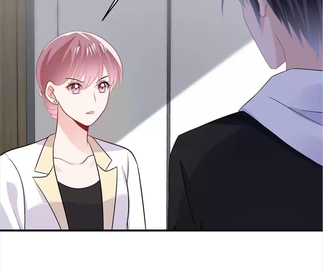 Triplets: Mr Li’s Sweetheart Chapter 101 page 19 - 