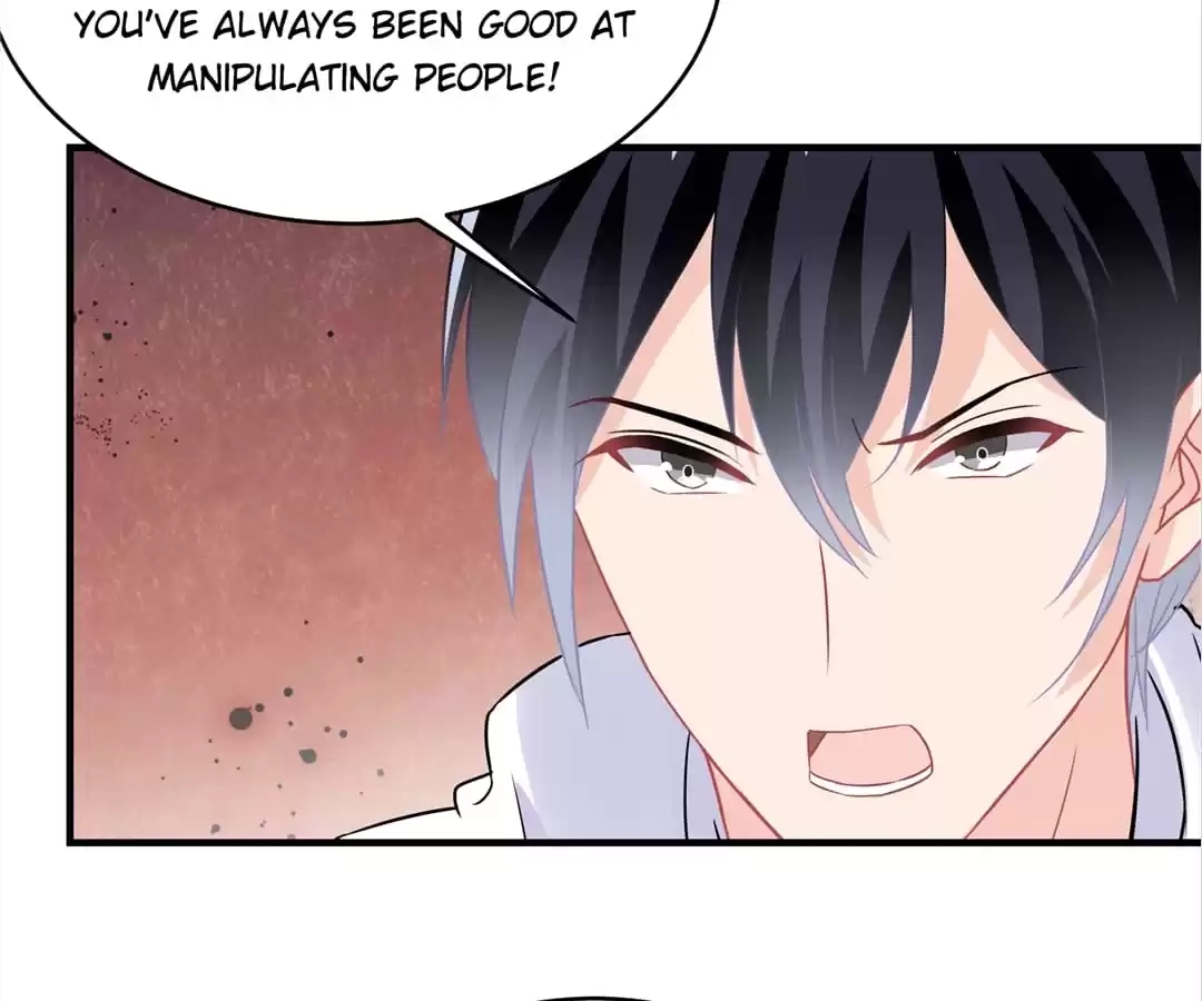 Triplets: Mr Li’s Sweetheart Chapter 101 page 3 - 