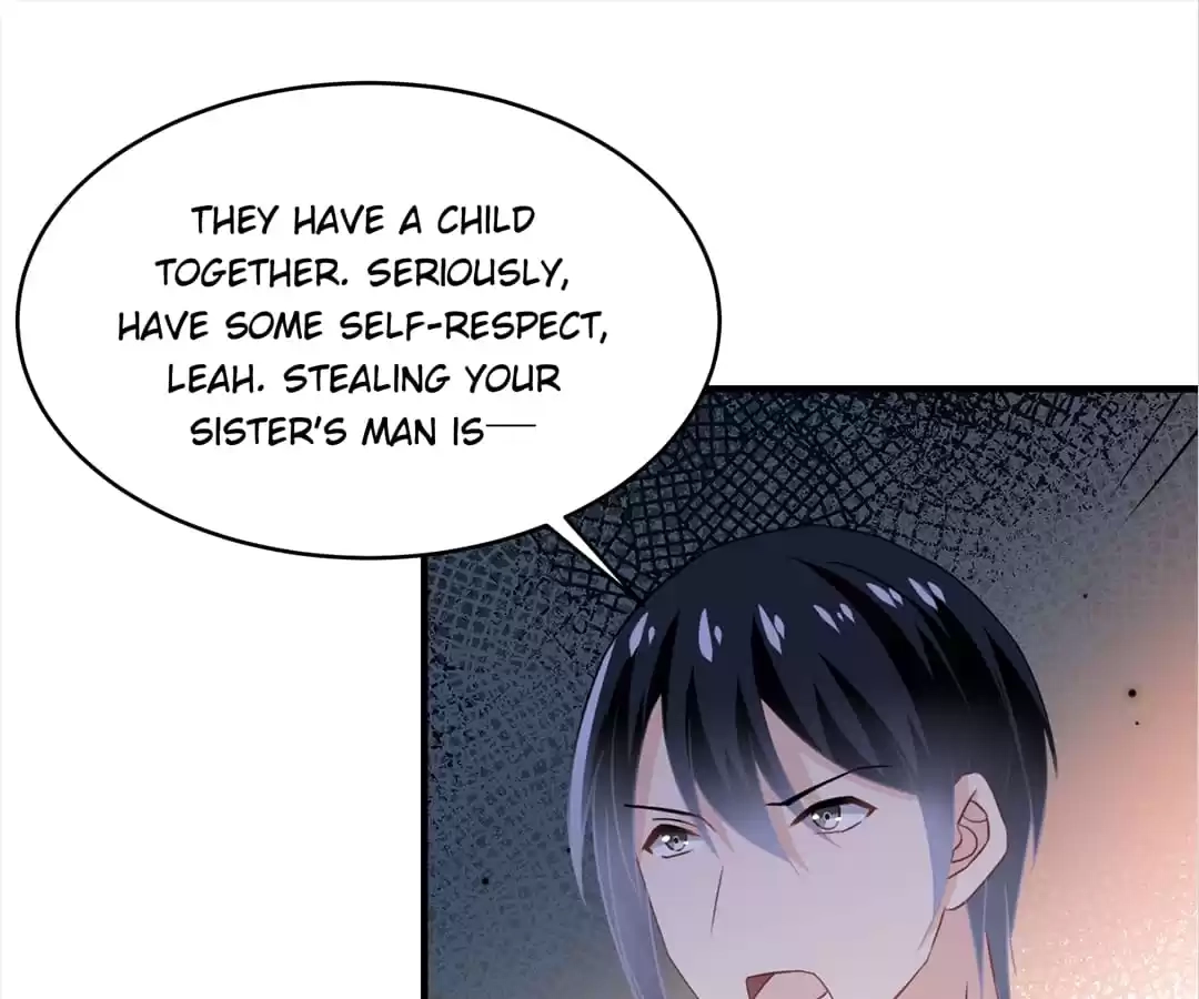 Triplets: Mr Li’s Sweetheart Chapter 101 page 21 - 