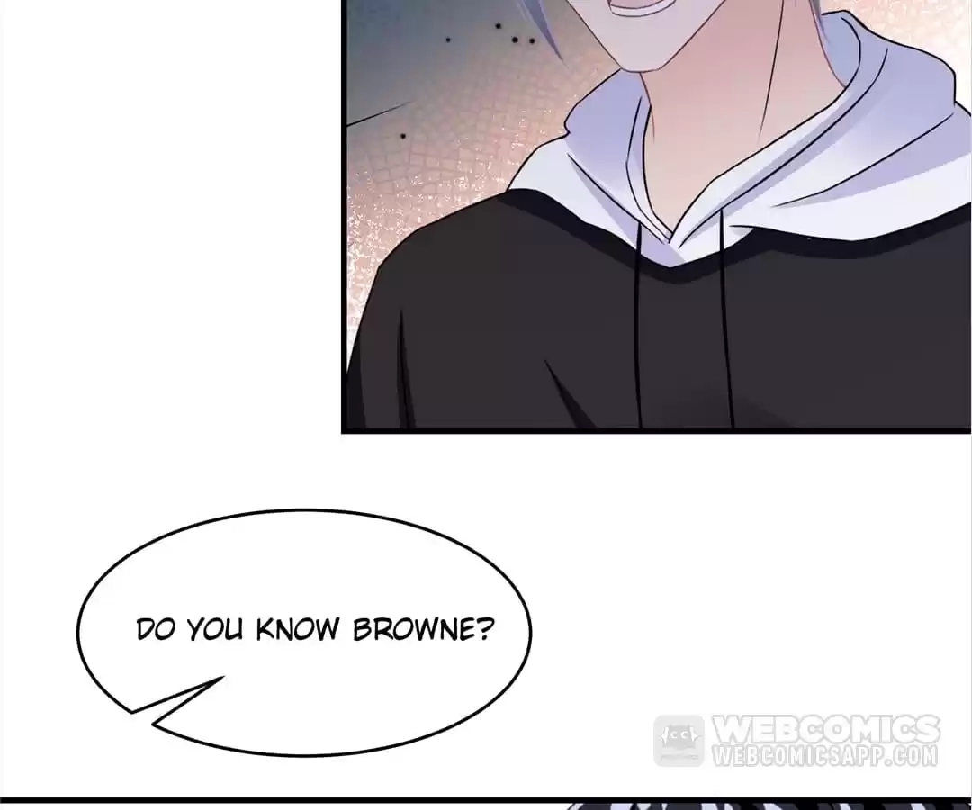 Triplets: Mr Li’s Sweetheart Chapter 101 page 22 - 