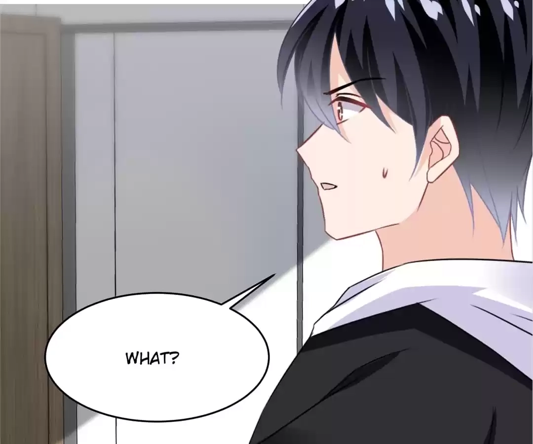 Triplets: Mr Li’s Sweetheart Chapter 101 page 23 - 