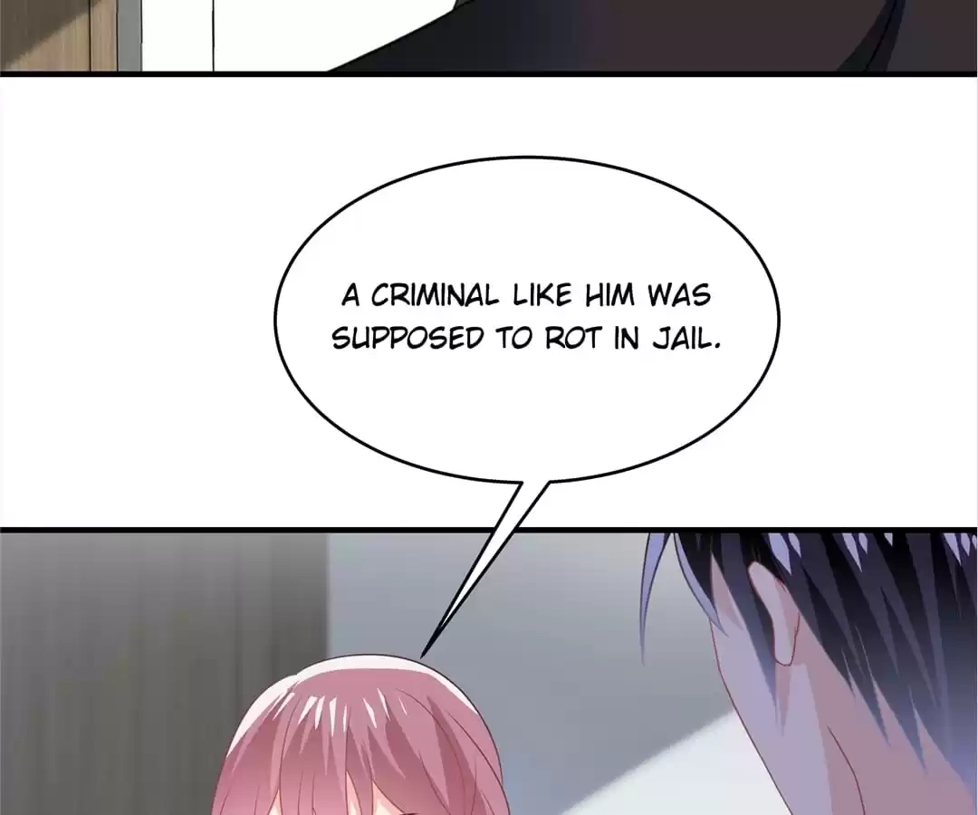 Triplets: Mr Li’s Sweetheart Chapter 101 page 24 - 