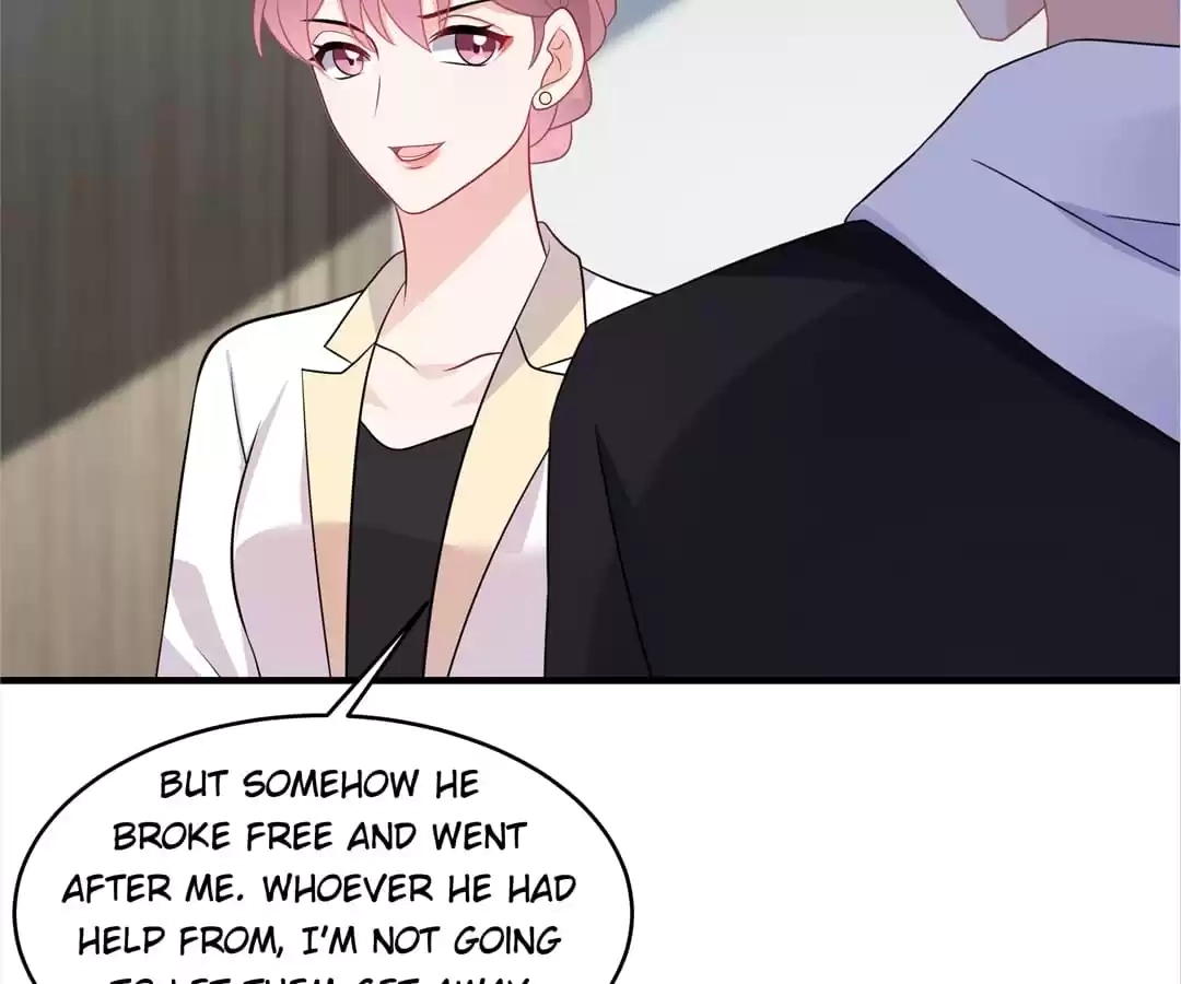 Triplets: Mr Li’s Sweetheart Chapter 101 page 25 - 