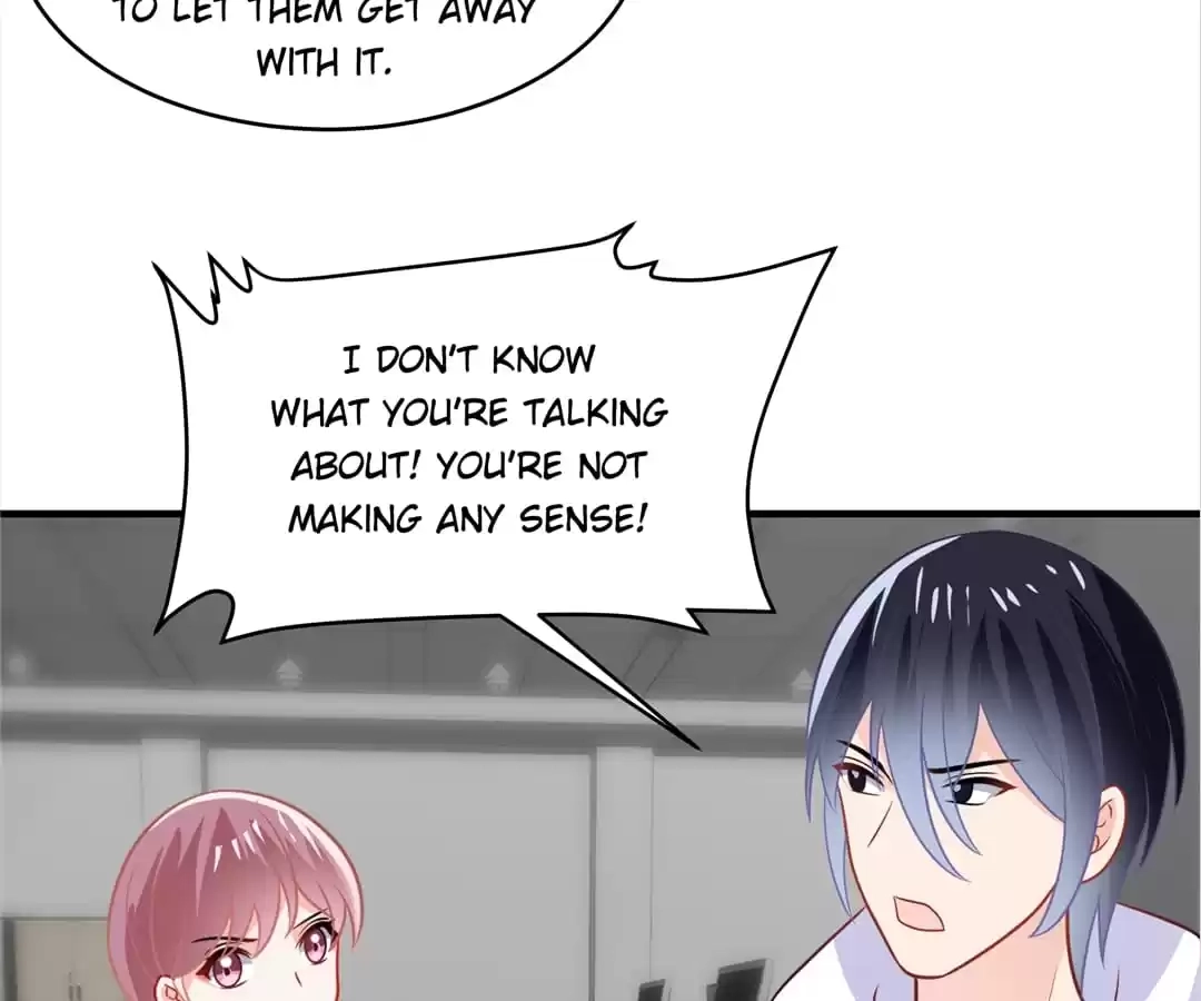 Triplets: Mr Li’s Sweetheart Chapter 101 page 26 - 