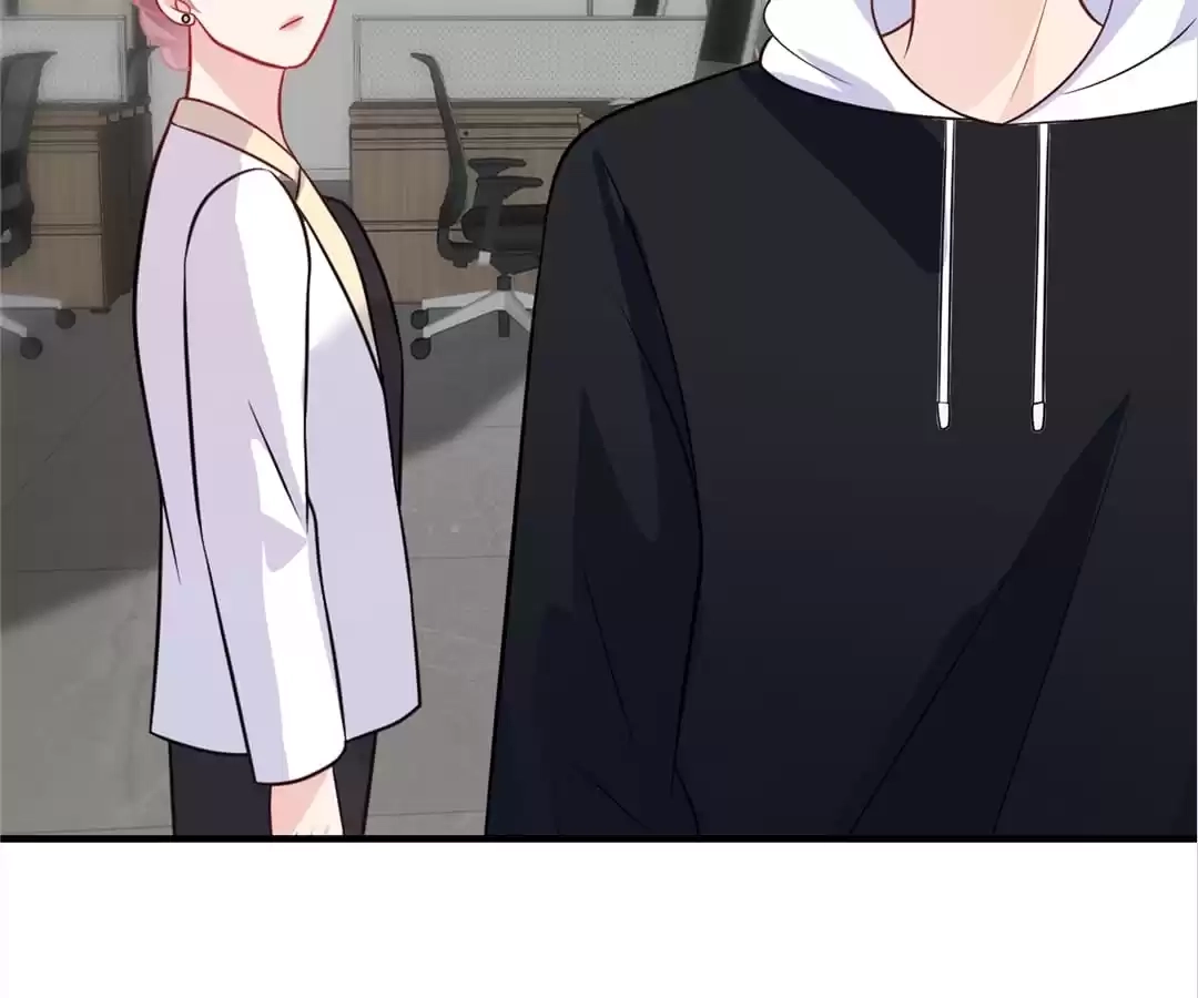 Triplets: Mr Li’s Sweetheart Chapter 101 page 27 - 