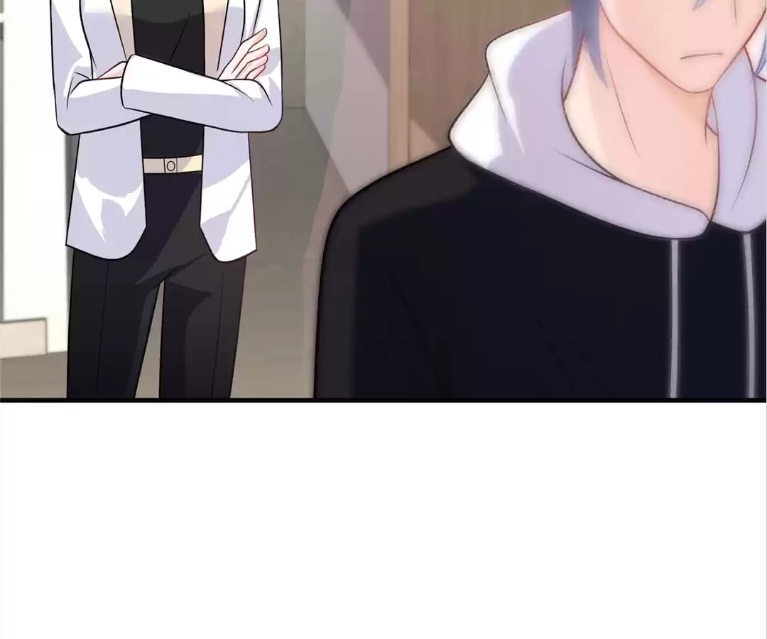 Triplets: Mr Li’s Sweetheart Chapter 101 page 29 - 