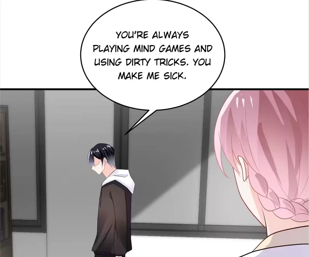 Triplets: Mr Li’s Sweetheart Chapter 101 page 4 - 