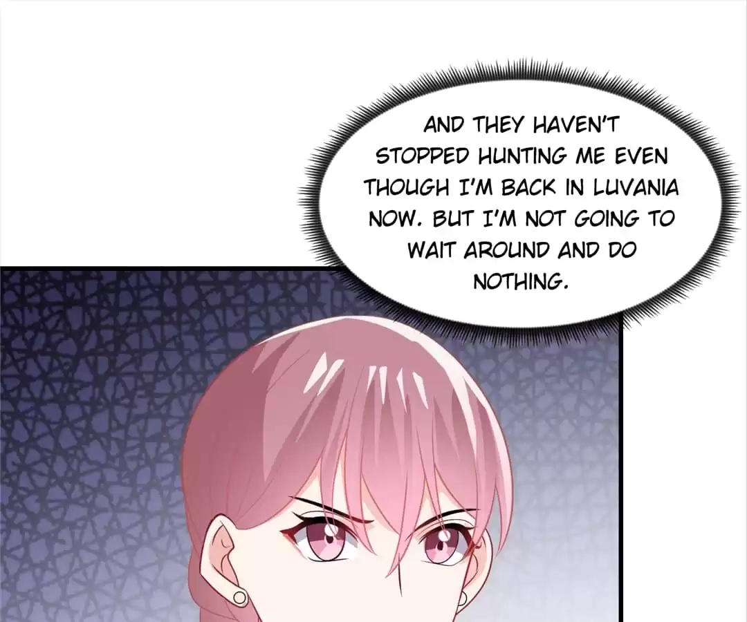 Triplets: Mr Li’s Sweetheart Chapter 101 page 31 - 