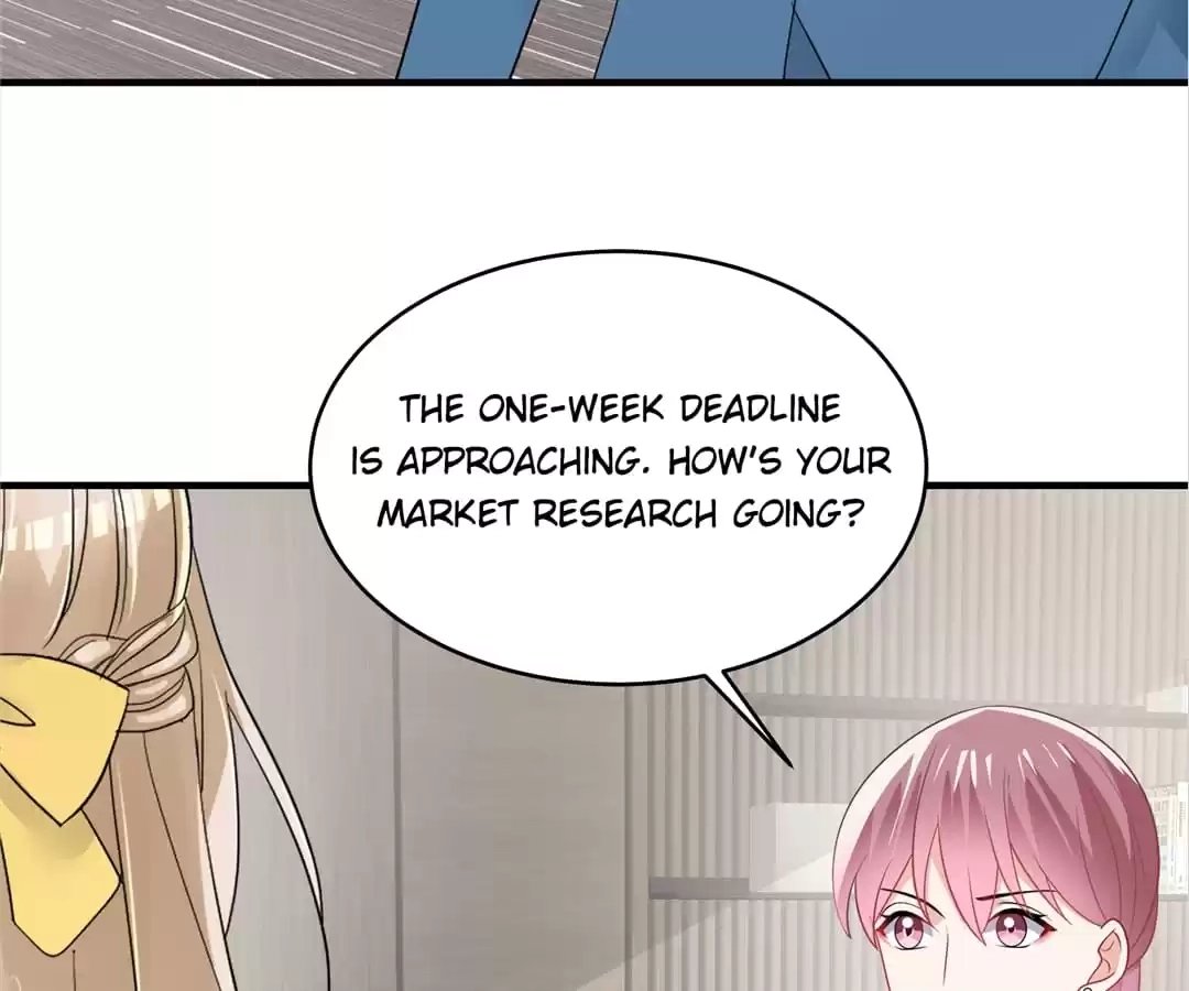 Triplets: Mr Li’s Sweetheart Chapter 101 page 36 - 