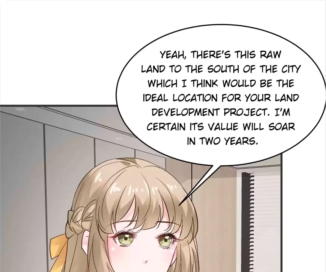 Triplets: Mr Li’s Sweetheart Chapter 101 page 39 - 