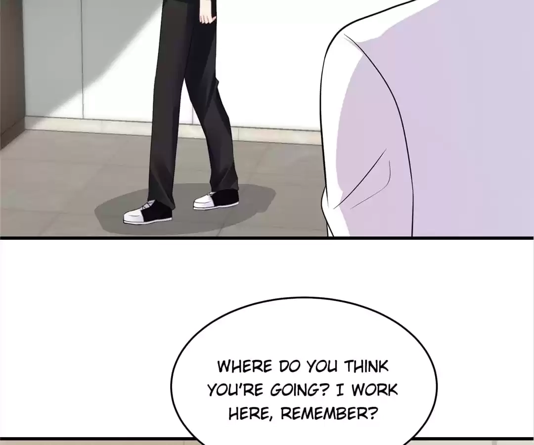 Triplets: Mr Li’s Sweetheart Chapter 101 page 5 - 