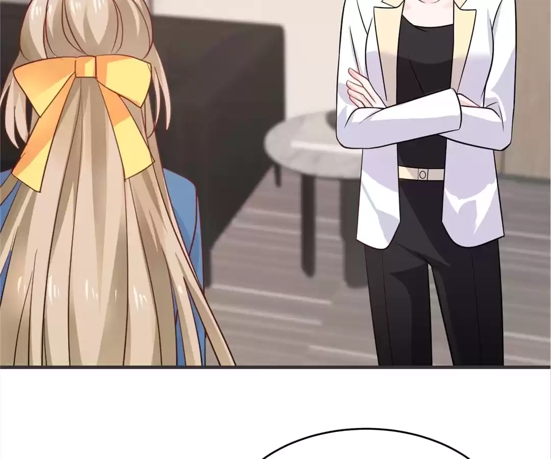 Triplets: Mr Li’s Sweetheart Chapter 101 page 42 - 