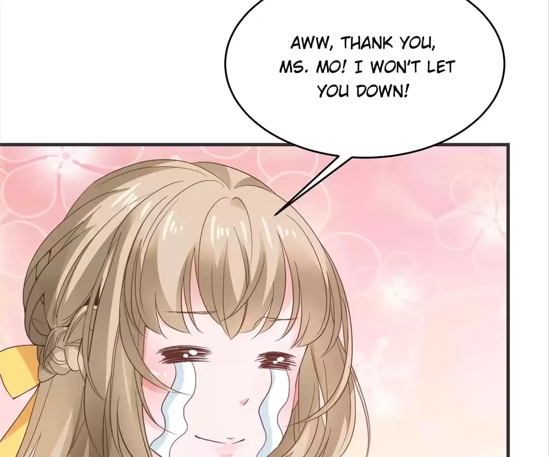 Triplets: Mr Li’s Sweetheart Chapter 101 page 43 - 