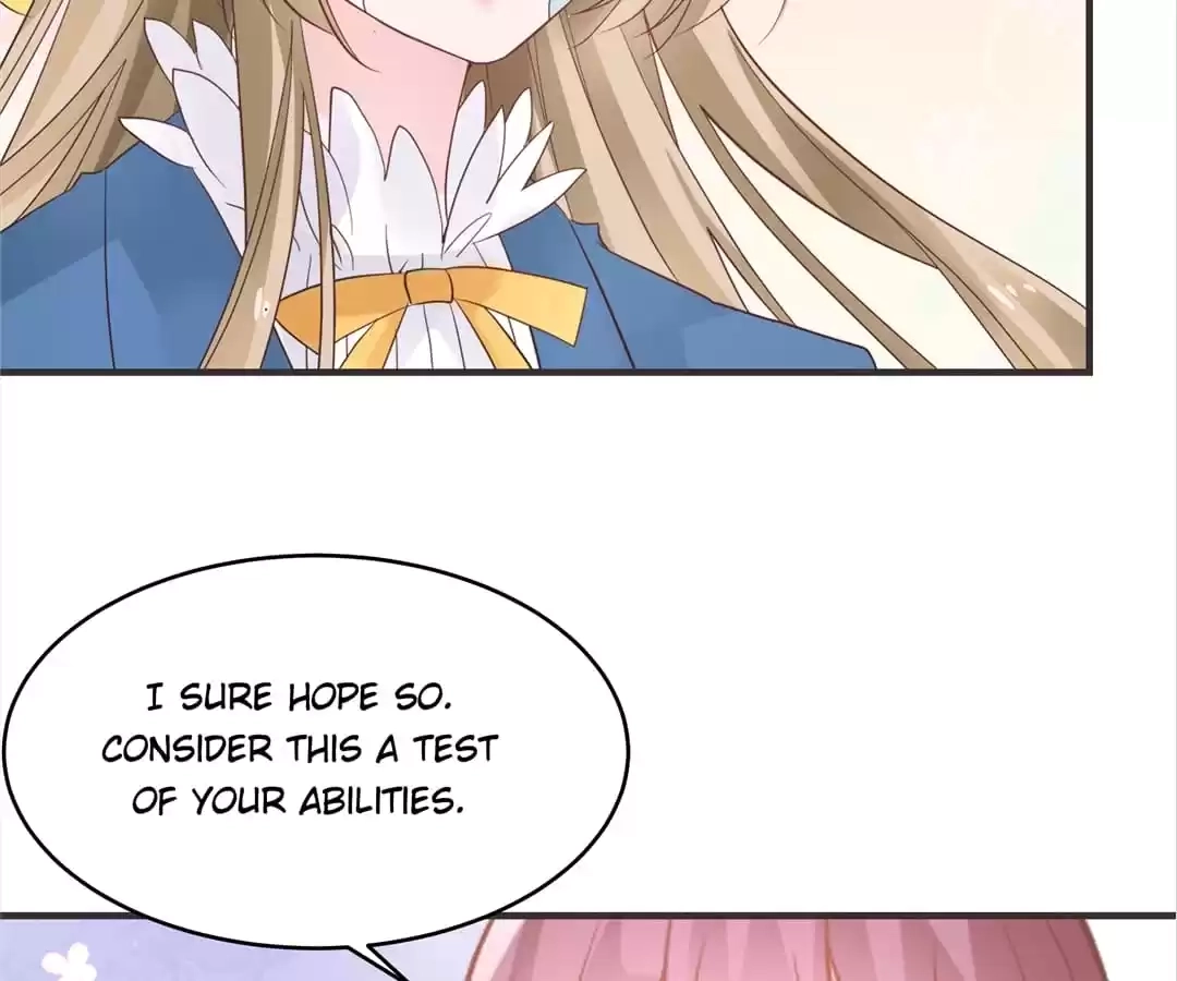 Triplets: Mr Li’s Sweetheart Chapter 101 page 44 - 