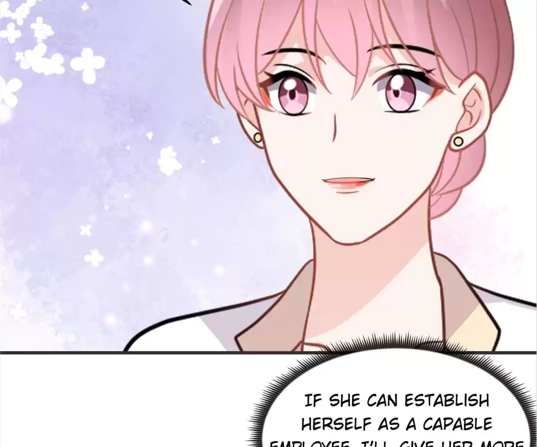 Triplets: Mr Li’s Sweetheart Chapter 101 page 45 - 