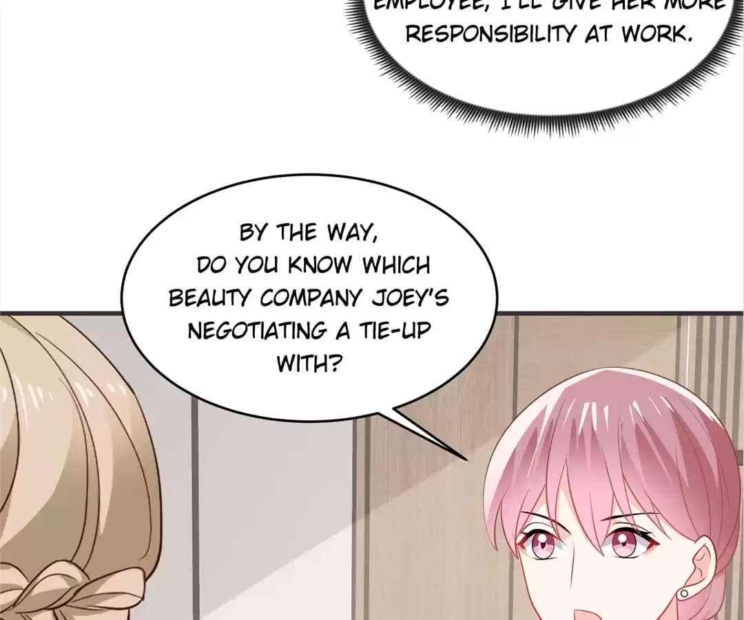 Triplets: Mr Li’s Sweetheart Chapter 101 page 46 - 