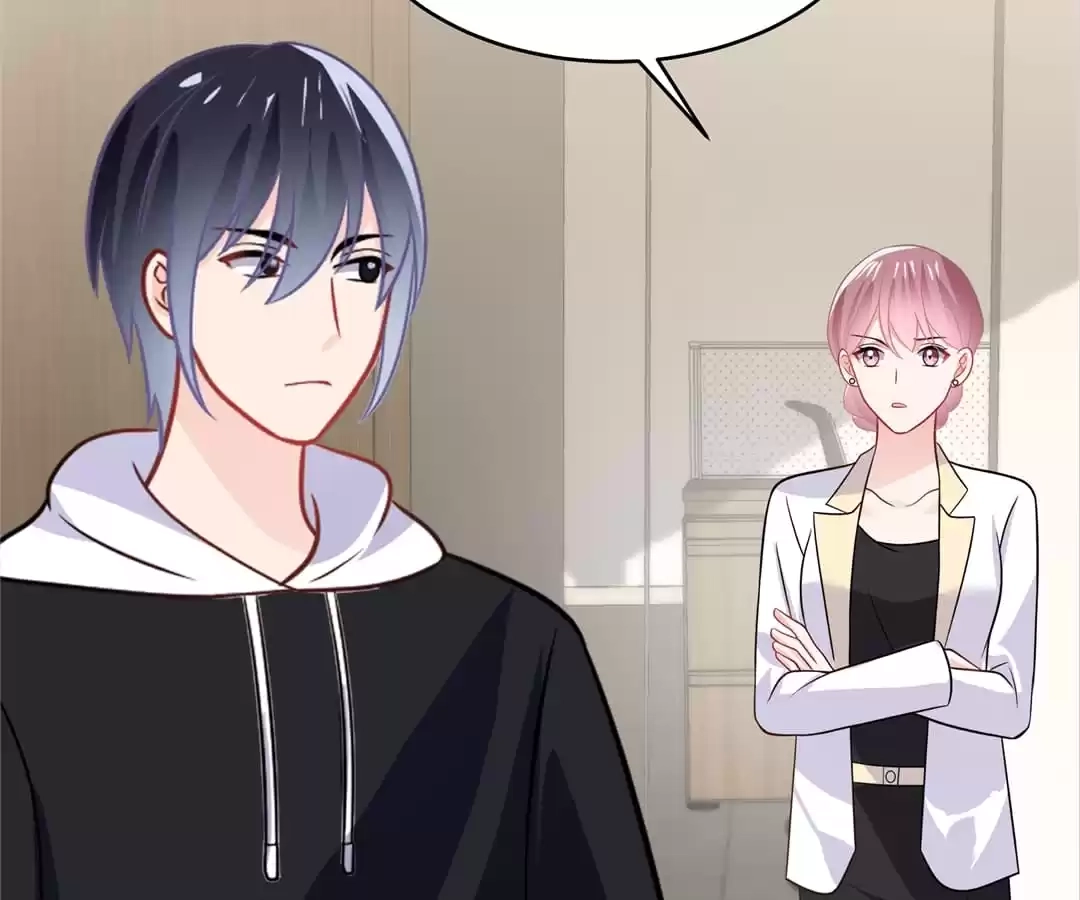 Triplets: Mr Li’s Sweetheart Chapter 101 page 6 - 