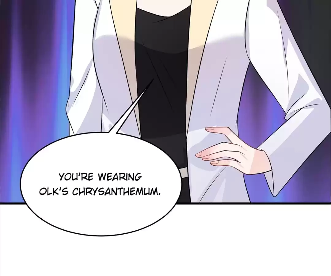 Triplets: Mr Li’s Sweetheart Chapter 101 page 9 - 