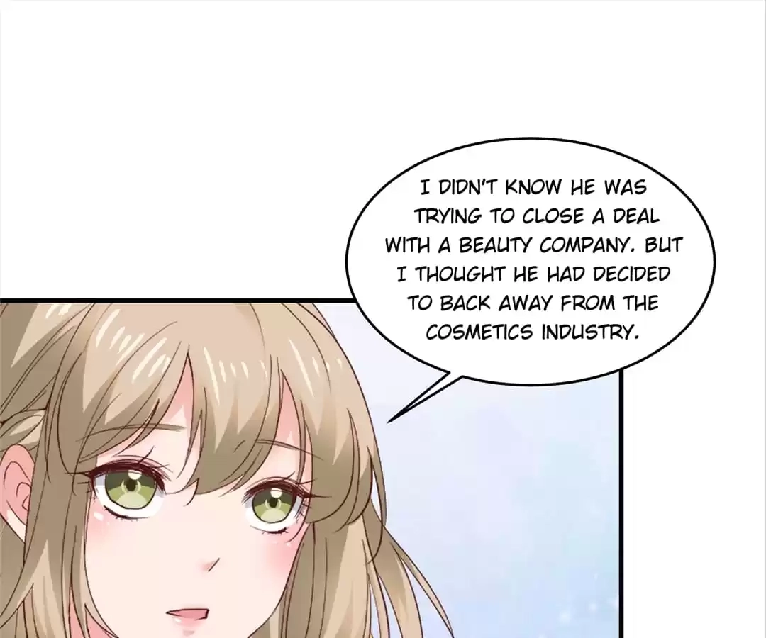 Triplets: Mr Li’s Sweetheart Chapter 102 page 1 - 