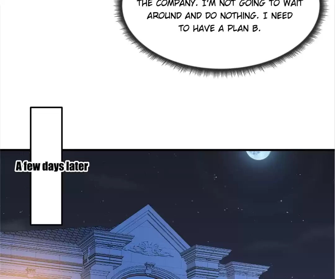 Triplets: Mr Li’s Sweetheart Chapter 102 page 11 - 