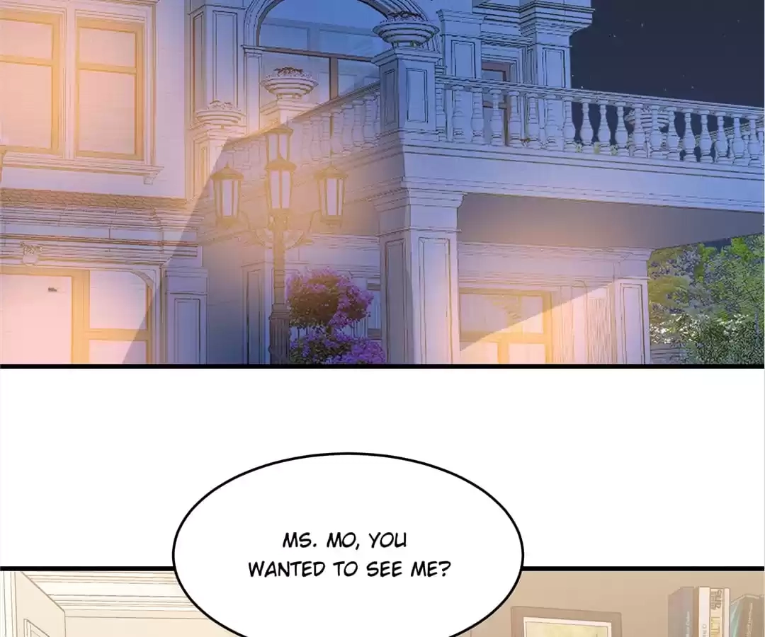 Triplets: Mr Li’s Sweetheart Chapter 102 page 12 - 
