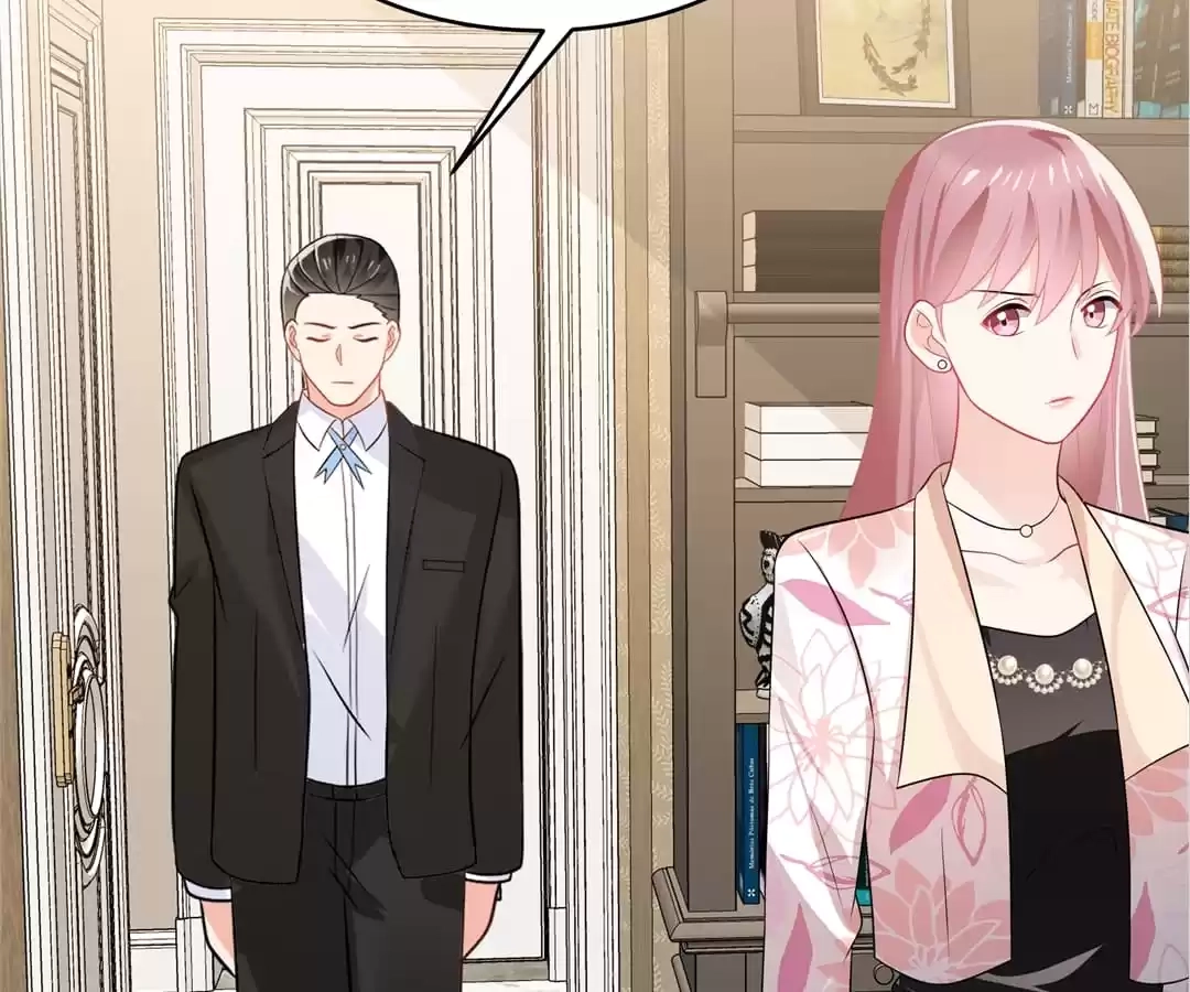 Triplets: Mr Li’s Sweetheart Chapter 102 page 13 - 