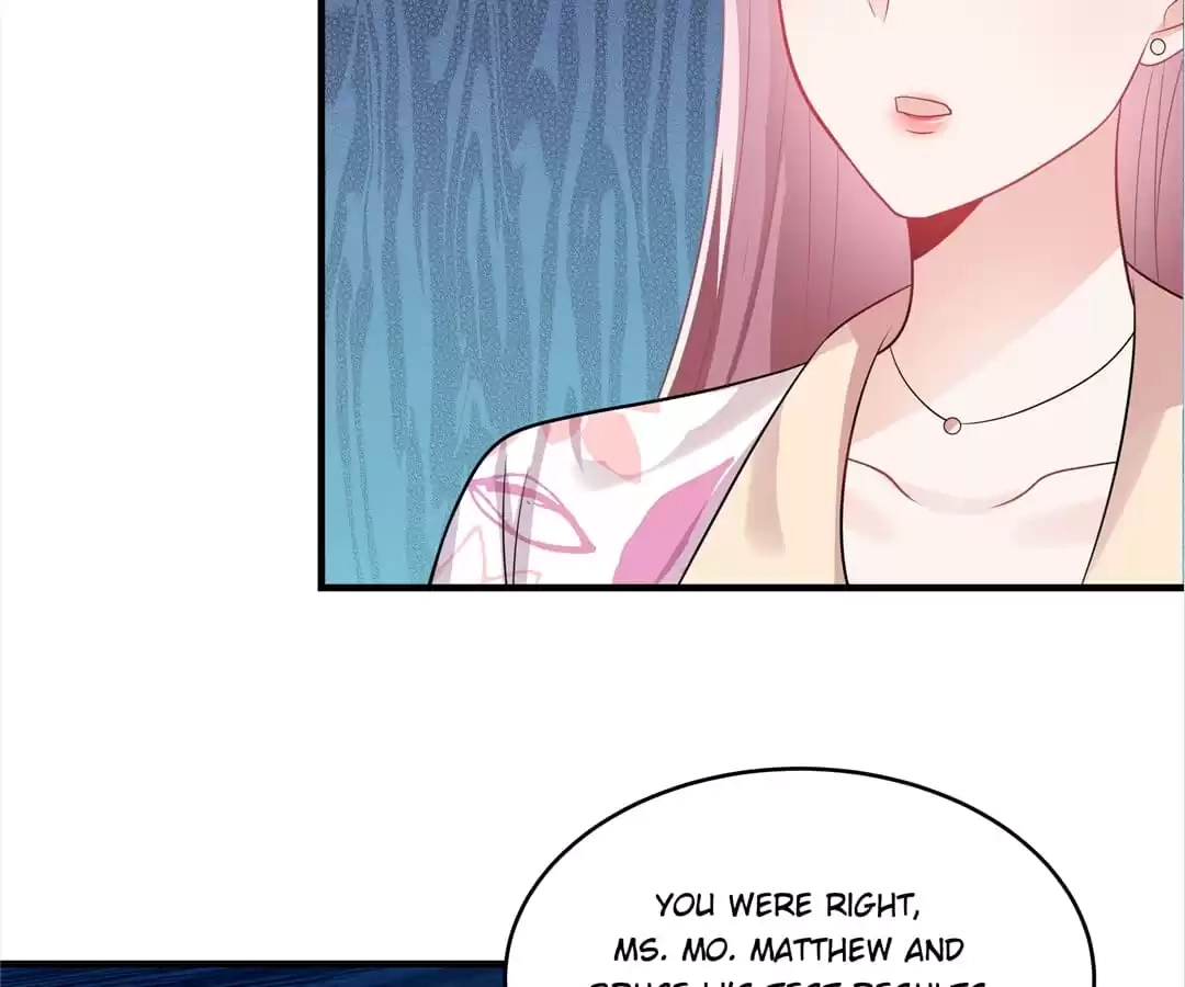 Triplets: Mr Li’s Sweetheart Chapter 102 page 15 - 