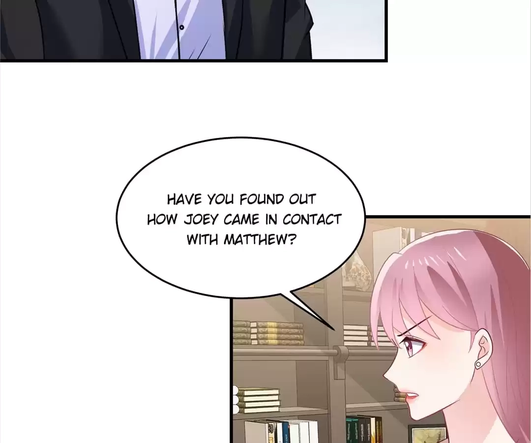 Triplets: Mr Li’s Sweetheart Chapter 102 page 17 - 