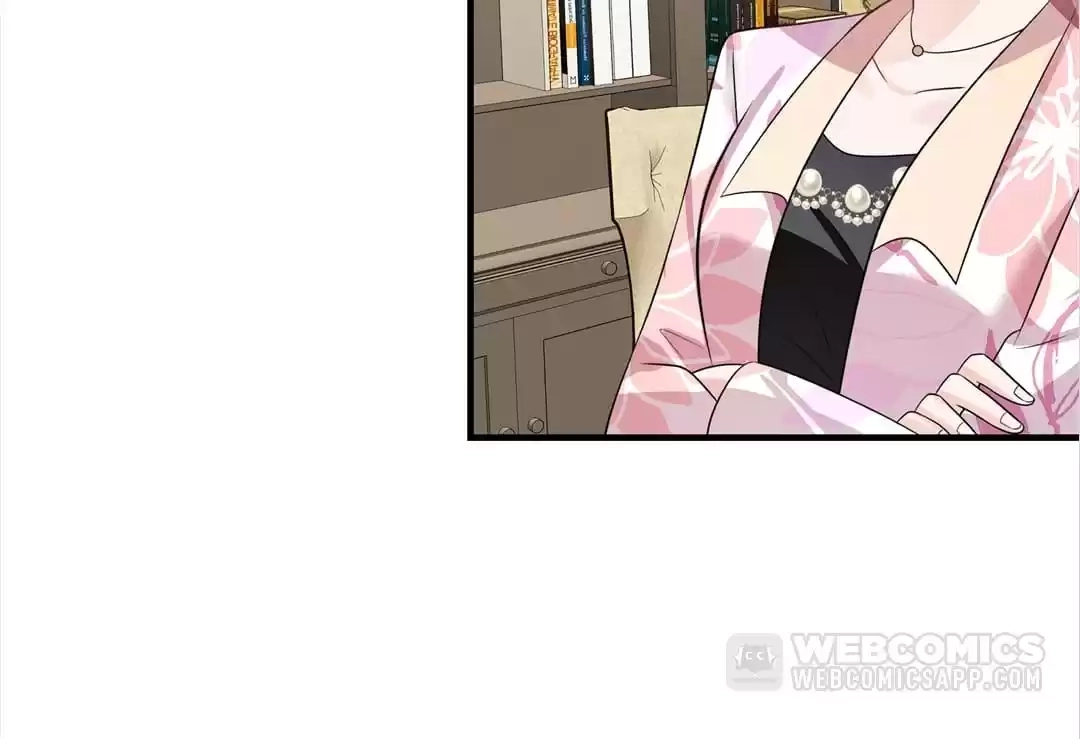 Triplets: Mr Li’s Sweetheart Chapter 102 page 18 - 