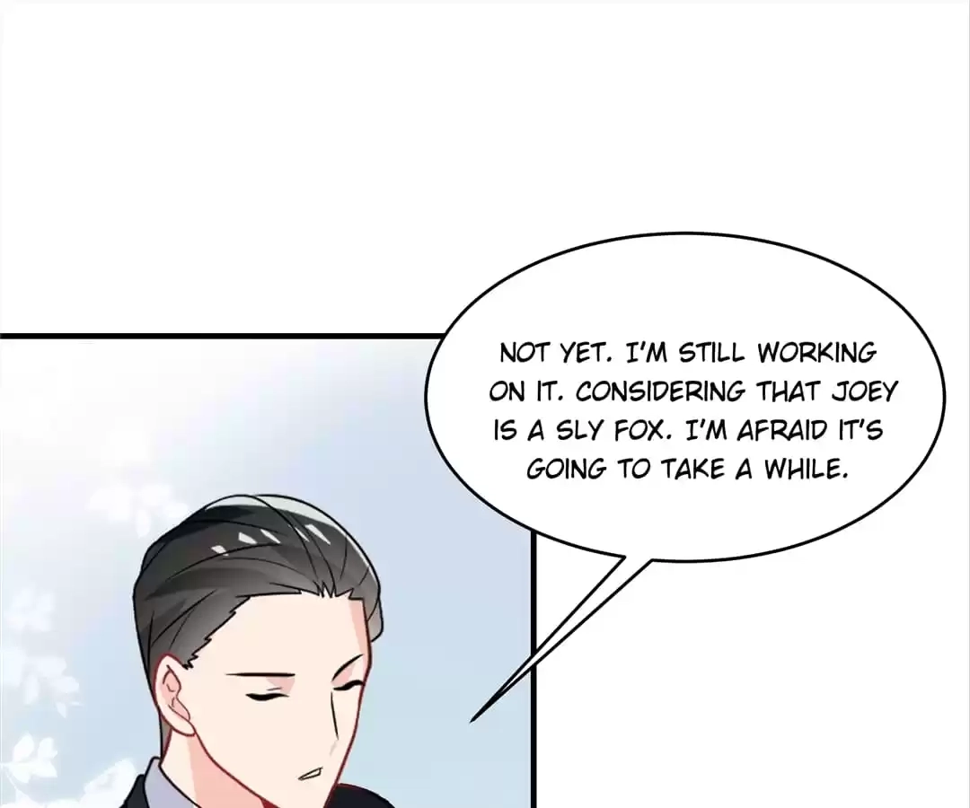 Triplets: Mr Li’s Sweetheart Chapter 102 page 19 - 