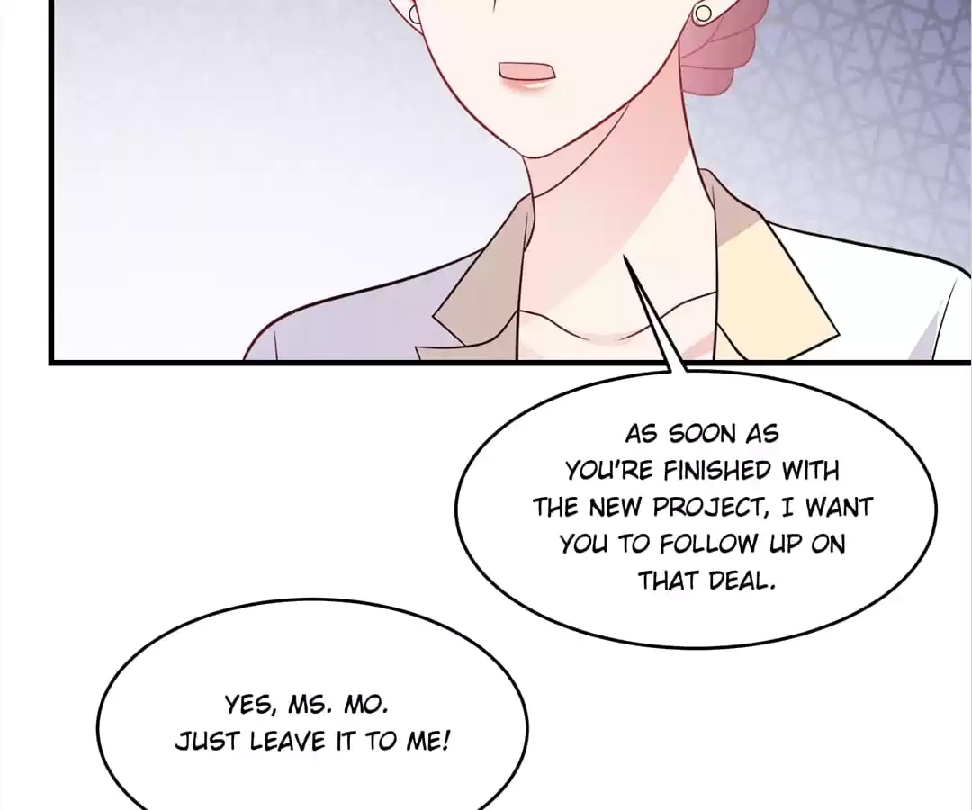 Triplets: Mr Li’s Sweetheart Chapter 102 page 3 - 