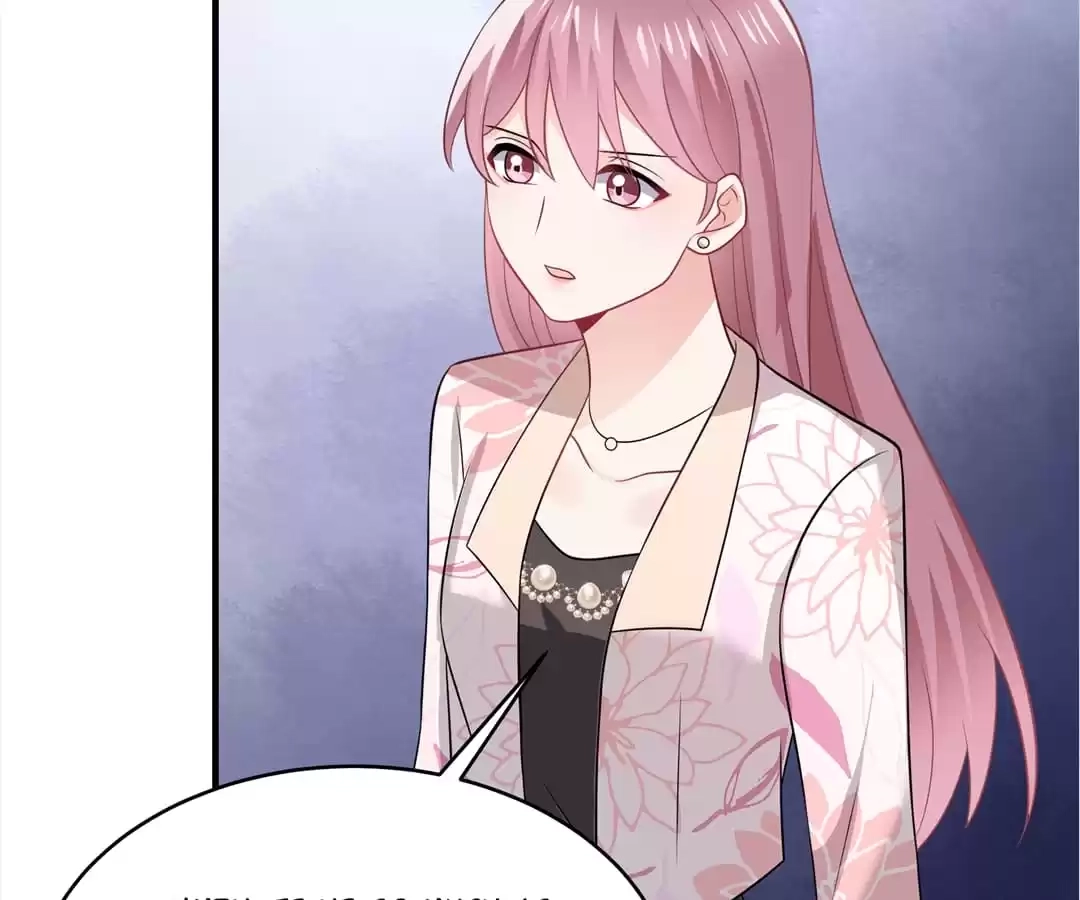 Triplets: Mr Li’s Sweetheart Chapter 102 page 21 - 