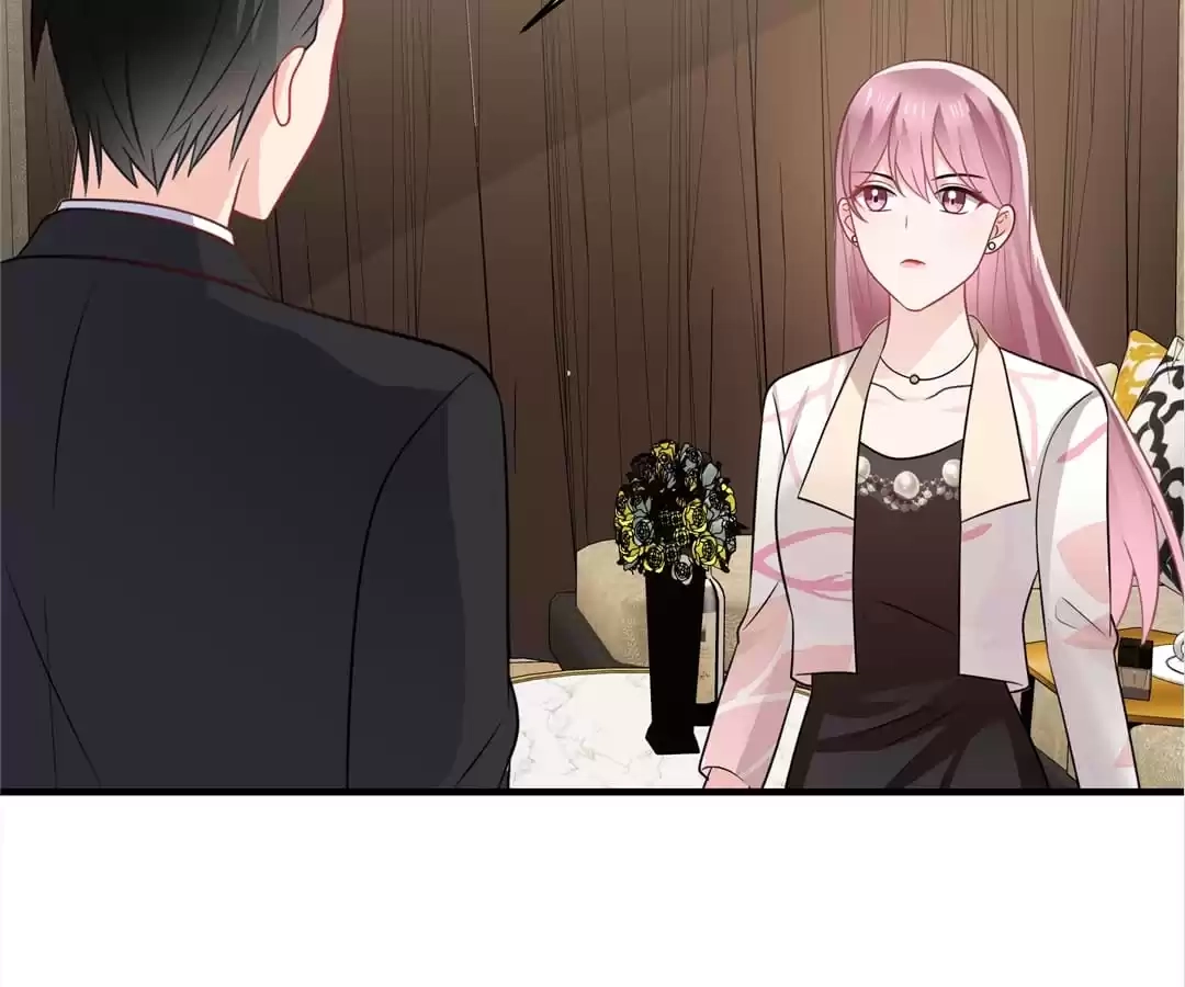 Triplets: Mr Li’s Sweetheart Chapter 102 page 23 - 
