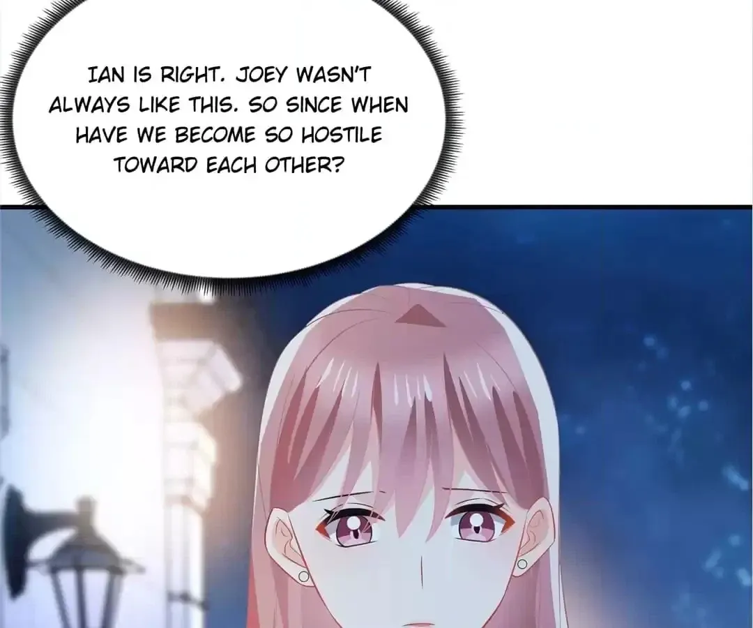 Triplets: Mr Li’s Sweetheart Chapter 102 page 30 - 