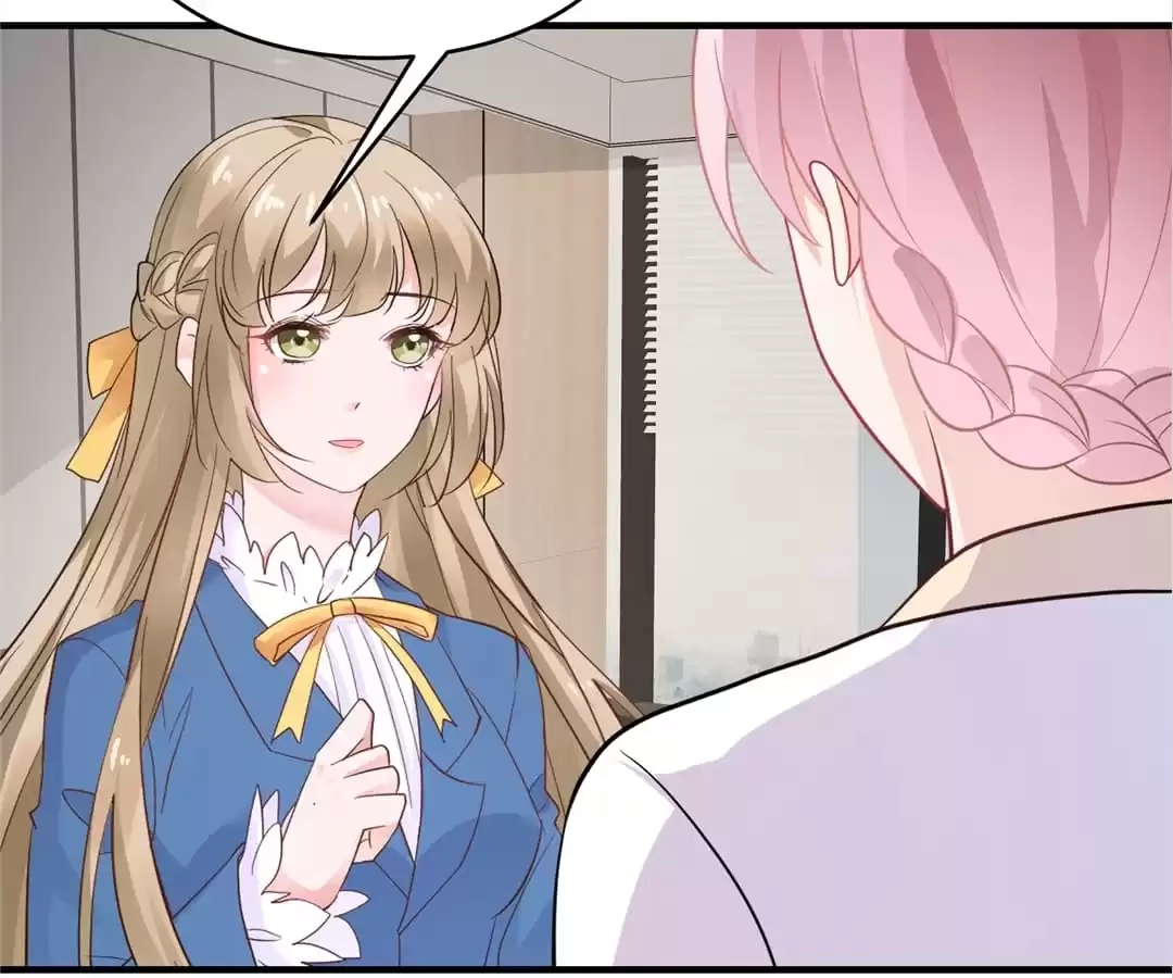 Triplets: Mr Li’s Sweetheart Chapter 102 page 4 - 