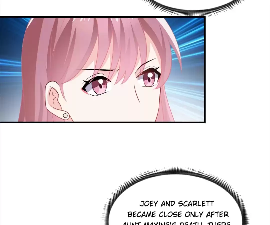 Triplets: Mr Li’s Sweetheart Chapter 102 page 32 - 
