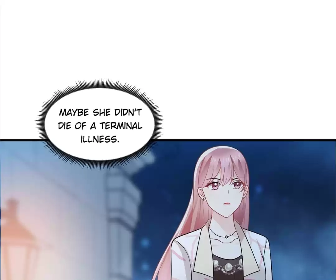 Triplets: Mr Li’s Sweetheart Chapter 102 page 34 - 