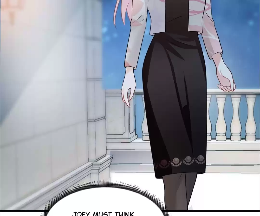 Triplets: Mr Li’s Sweetheart Chapter 102 page 35 - 