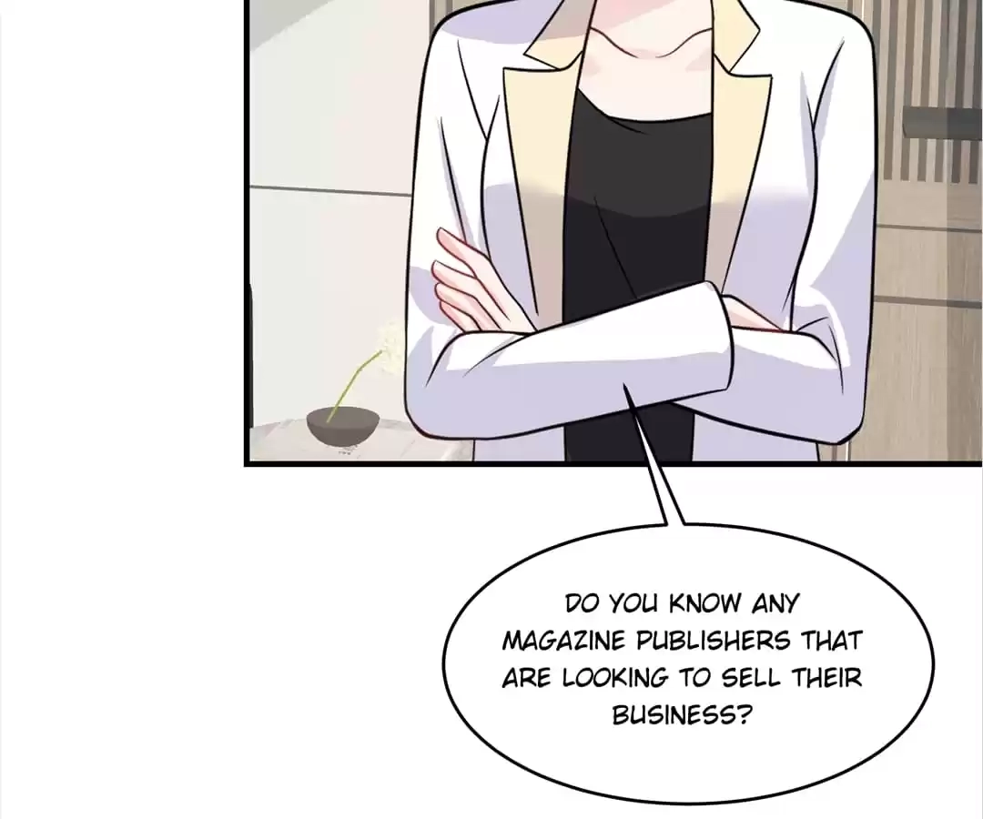 Triplets: Mr Li’s Sweetheart Chapter 102 page 6 - 
