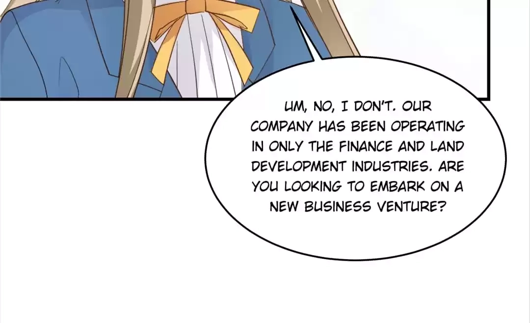Triplets: Mr Li’s Sweetheart Chapter 102 page 8 - 