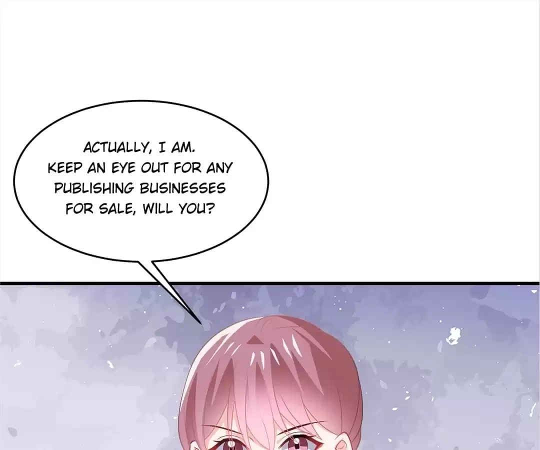 Triplets: Mr Li’s Sweetheart Chapter 102 page 9 - 