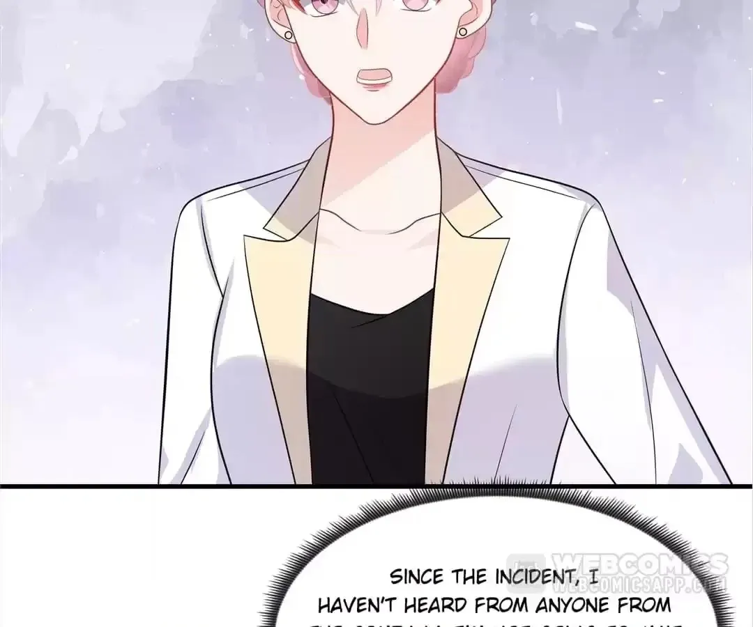 Triplets: Mr Li’s Sweetheart Chapter 102 page 10 - 