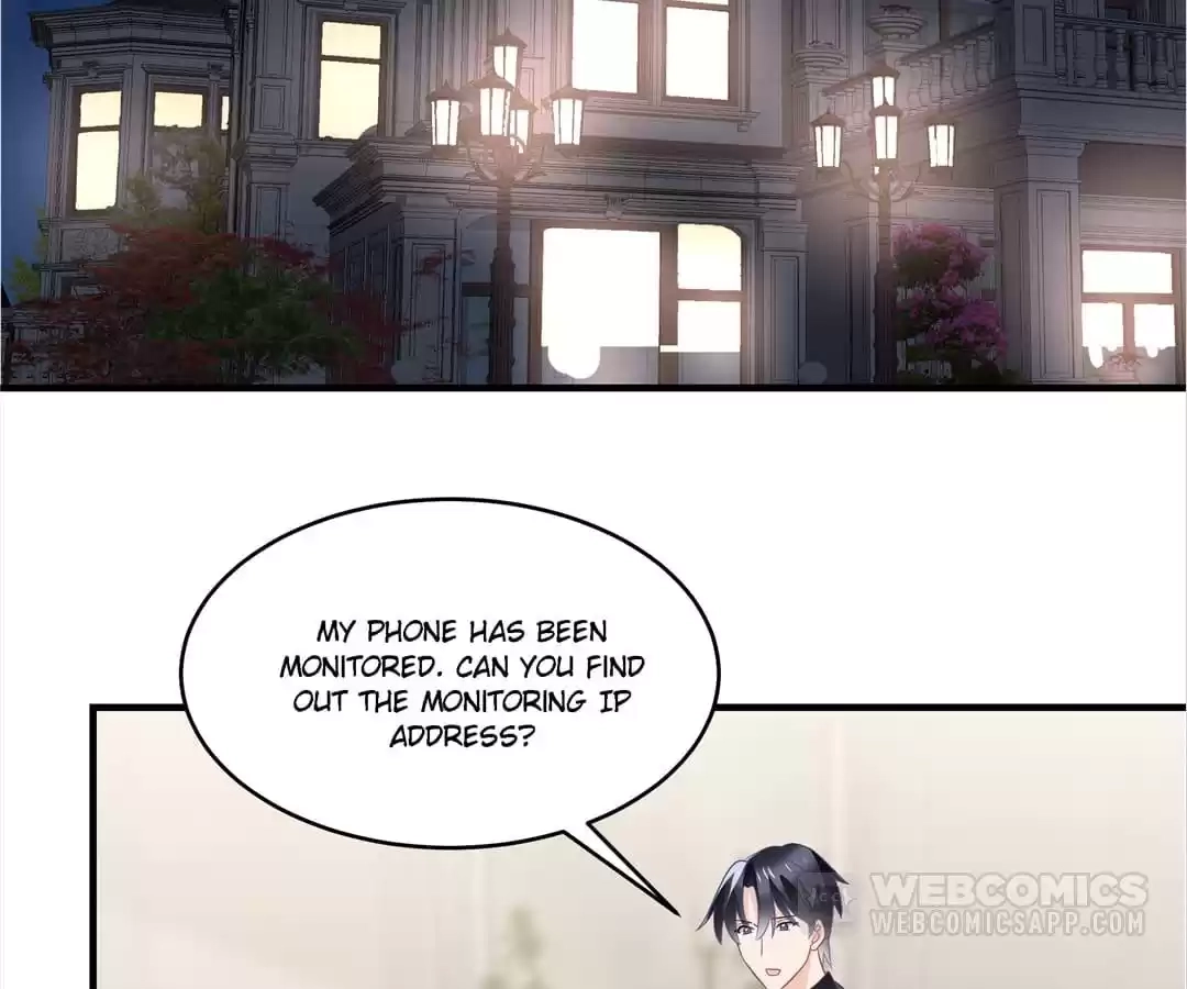 Triplets: Mr Li’s Sweetheart Chapter 103 page 2 - 