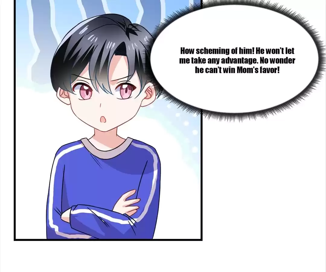 Triplets: Mr Li’s Sweetheart Chapter 103 page 11 - 