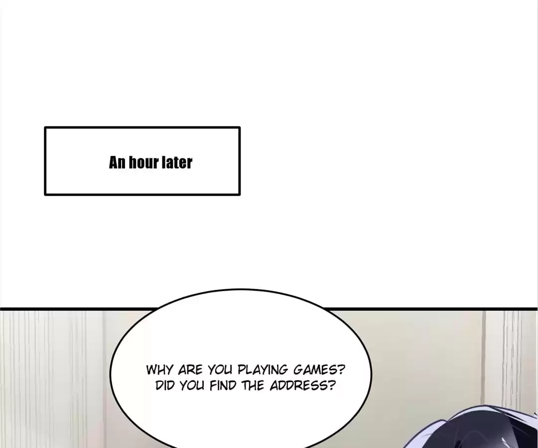 Triplets: Mr Li’s Sweetheart Chapter 103 page 12 - 