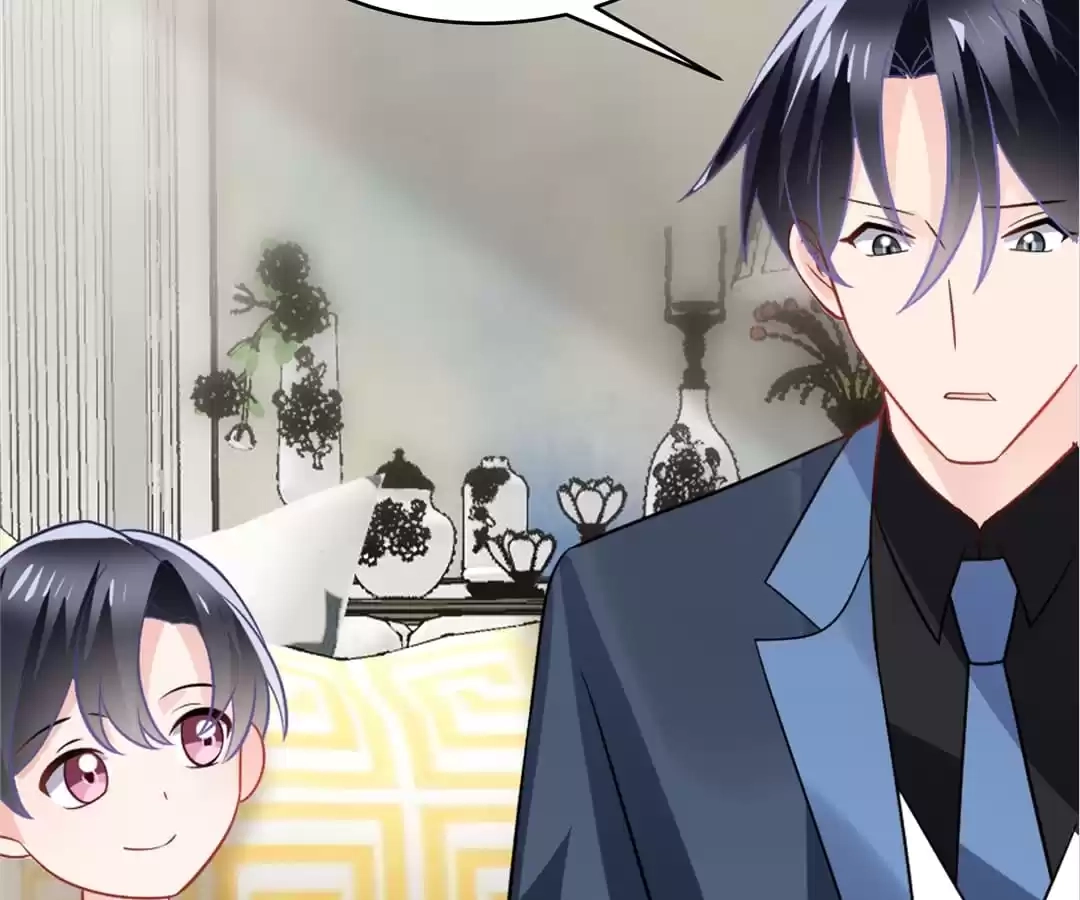 Triplets: Mr Li’s Sweetheart Chapter 103 page 13 - 
