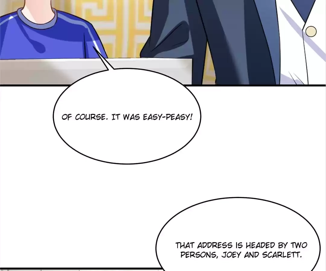 Triplets: Mr Li’s Sweetheart Chapter 103 page 14 - 